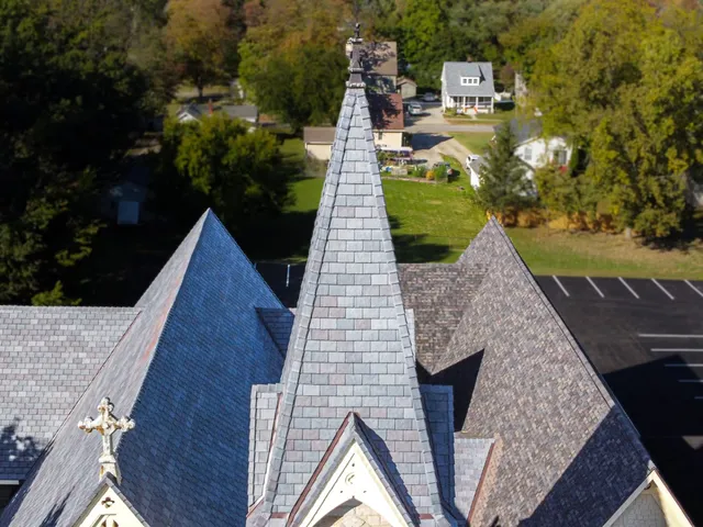 Cleveland Commercial Roofing