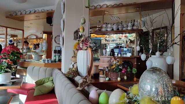 Bakery Lüder Inh. Daniela Lüder