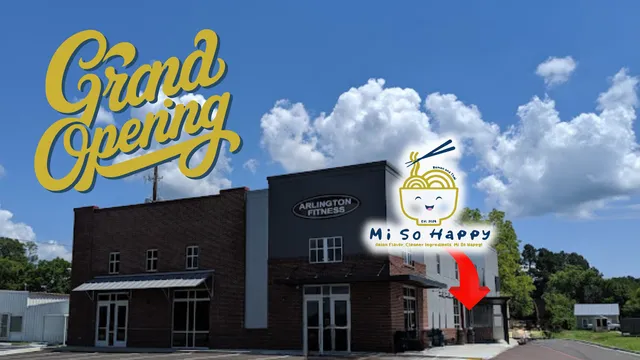 Mi So Happy Nutrition Station