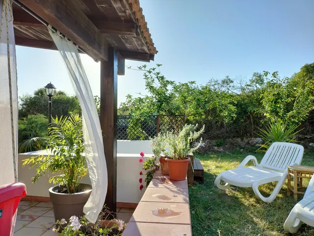 Laurus Alghero magnifica villa piscina Valverde122