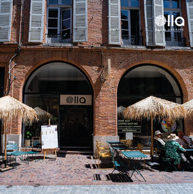 Olla | Bowls Gourmets