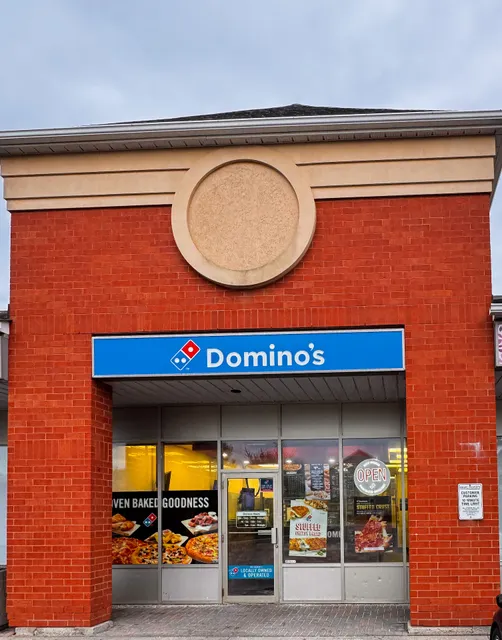 Domino's Pizza