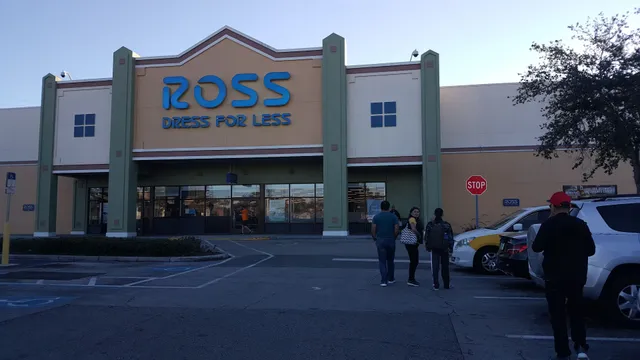 International Drive Value Center