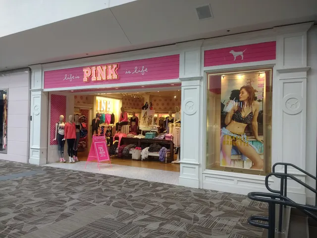 Victoria's Secret & PINK