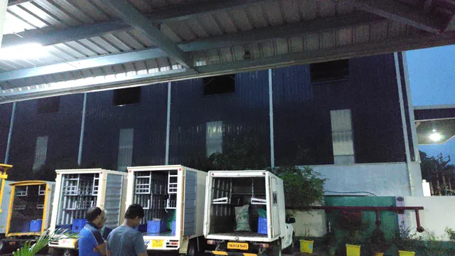 Murugan idly shop warehouse