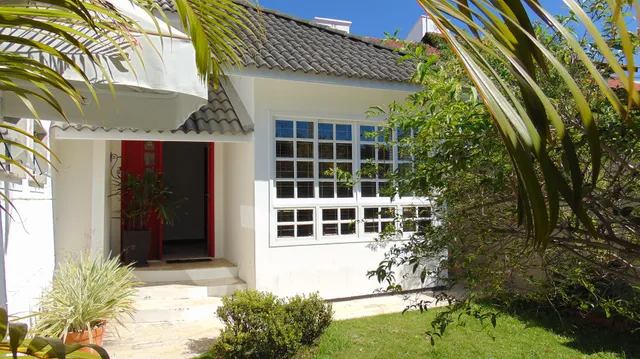 Suite na Lagoa da Conceição