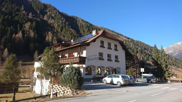 Hotel Sonnenhof