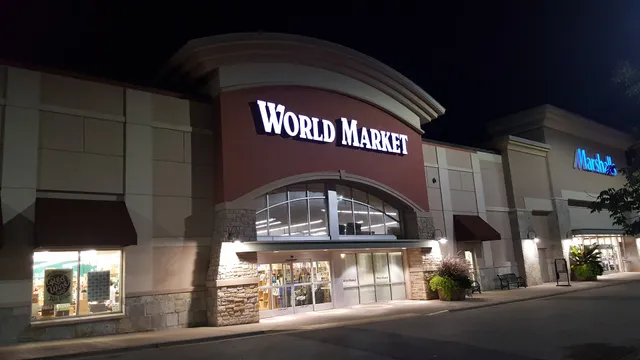 World Market