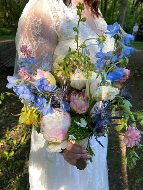 North Ogden Flower Farm