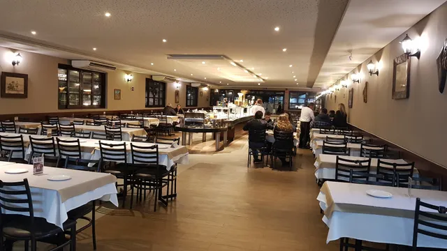 Churrascaria Recanto Gaúcho