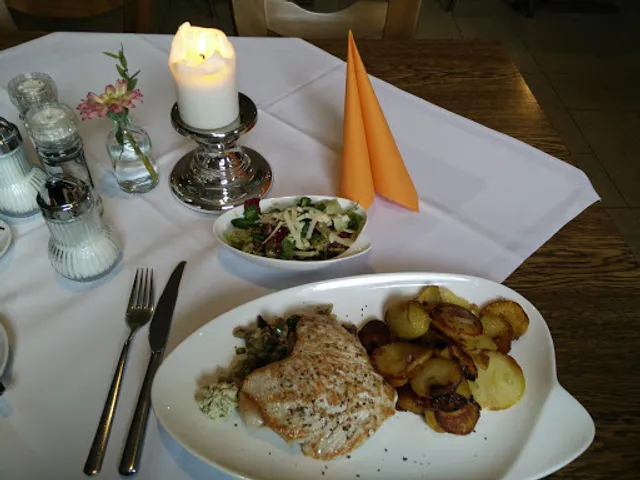 Woltorfer Landkrug Michelle Reiter