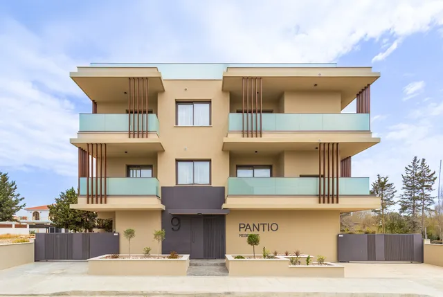 Pantio Living Residence