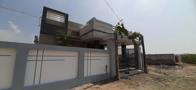 Golden Sundar's Guest House