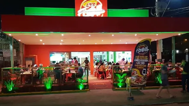 Fratelli Lanches e Pizzas