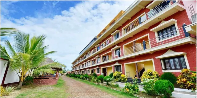 Hotels Diamond Glory Private Limited