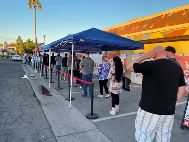 Angie's Lobster & Angie's Prime Grill