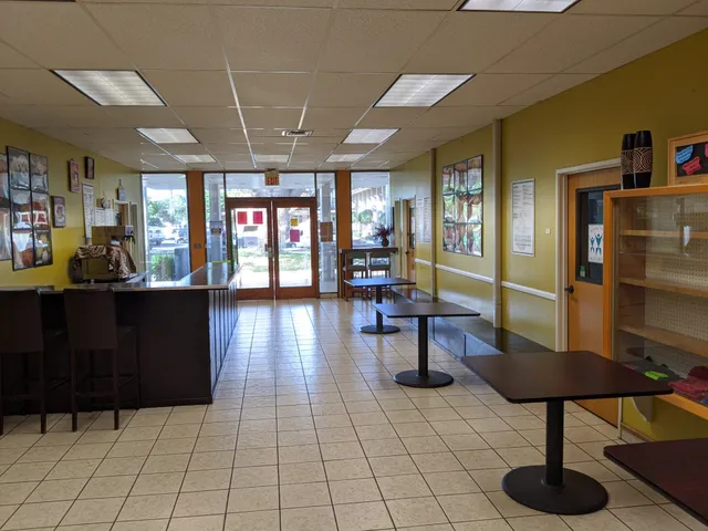 Plantation Coffee Co