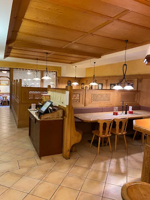 Gasthaus Zur Einkehr