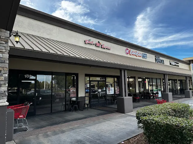 Banh Mi Express Poke Mi