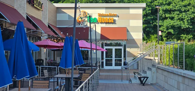 Normandy Shopping Center