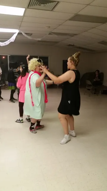 Shawnee Community Center