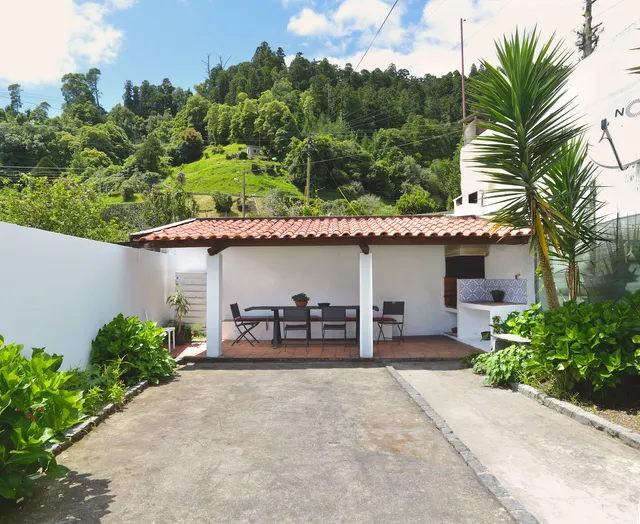 Casa Senhora do Rosário - Alojamento Local