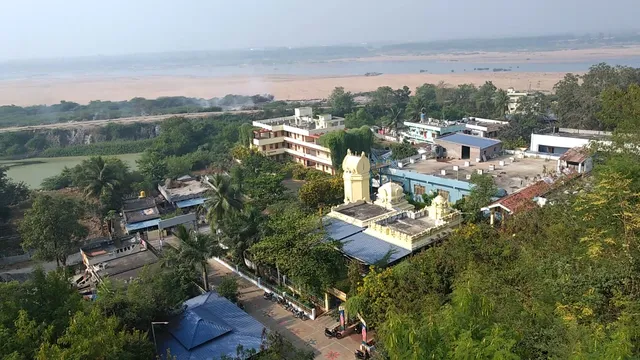 Jalagam Vengalrao Guest House