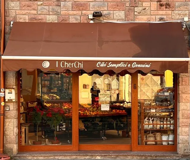 I CherChi a Monserrato