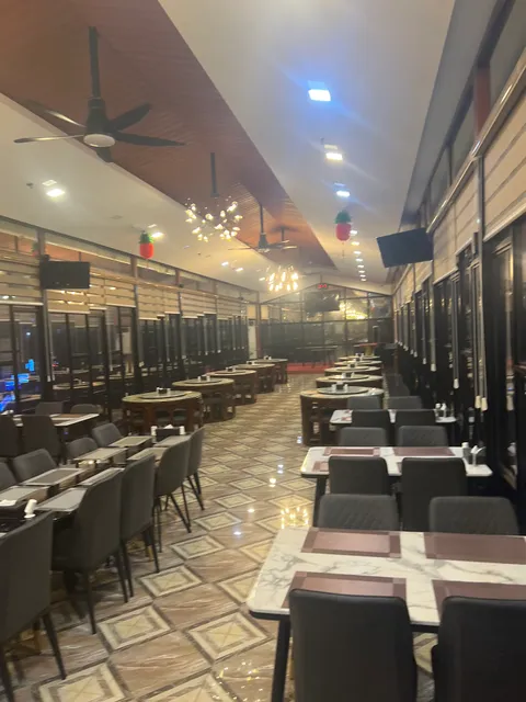 Carbone Restaurant & Cotta Cafe