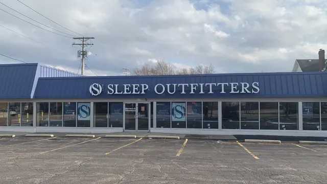 Sleep Outfitters of Mayfield Heights
