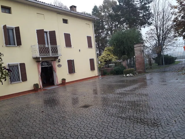 Bed&Breakfast Reboglio Rolo Reggio Emilia