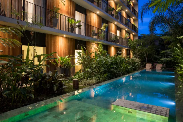 Hotel Villa Amazônia