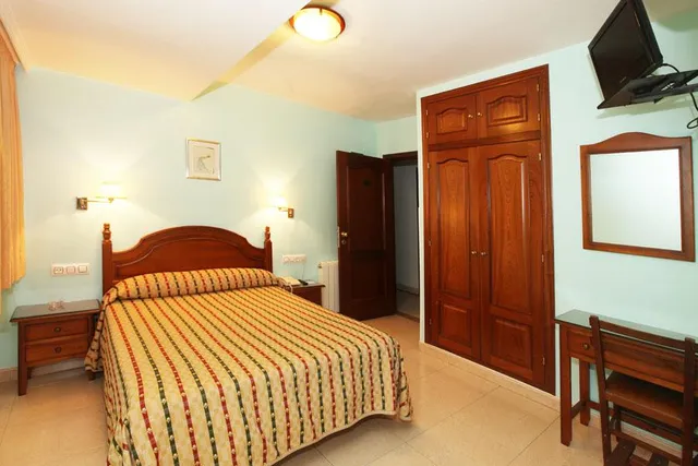 Hotel El Cisne Verde