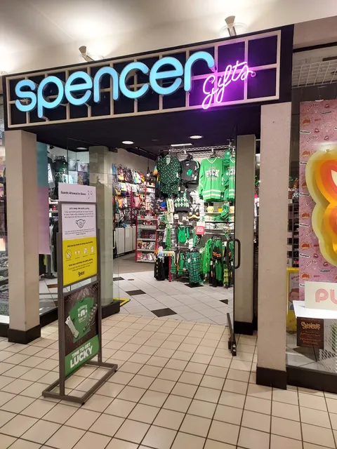 Spencer's