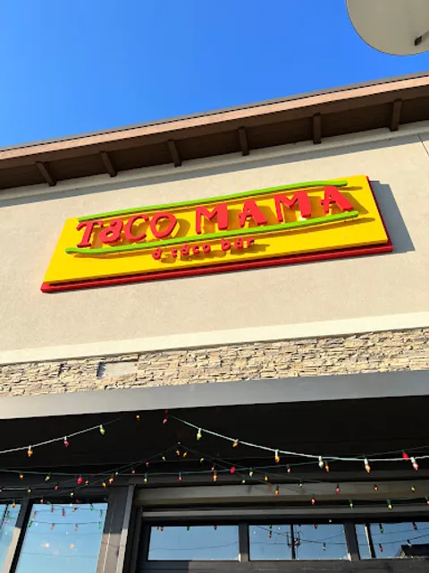 Taco Mama - Daphne