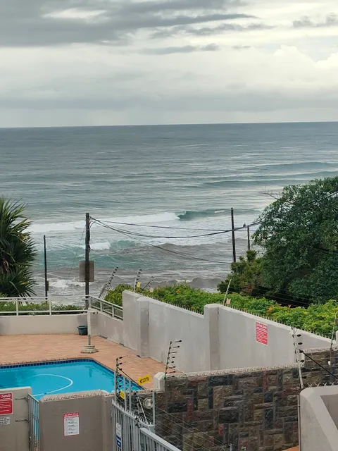 Driftsands Holiday Flats