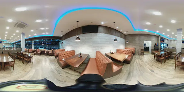 NAPOLITANA PIZZARIA CAMPO LIMPO