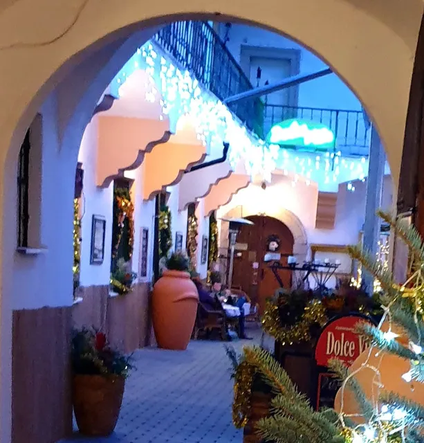 Dolce Vita Ristorante