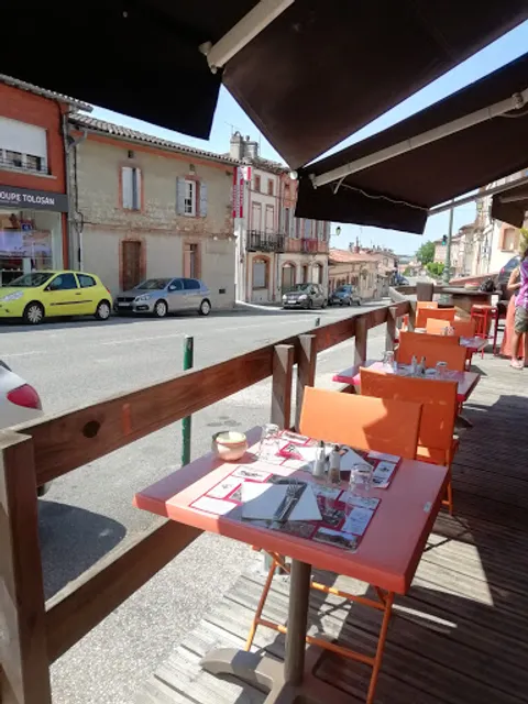 Restaurant El Mojito Bar Restaurant Bodega