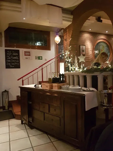 La Piazzetta Friedberg