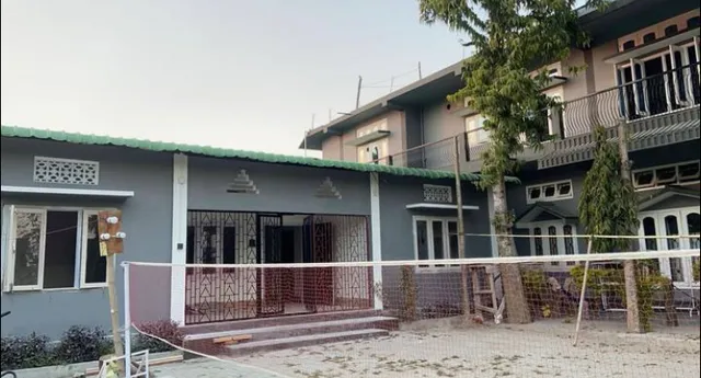 High Trees Homestay- Ranghar