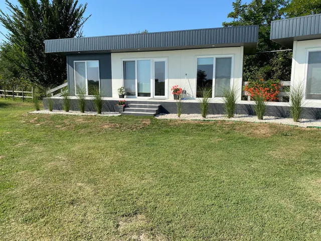 Kertvárosi Apartmanok