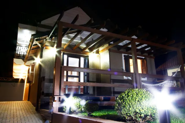 Pousada Monte Bello Canela