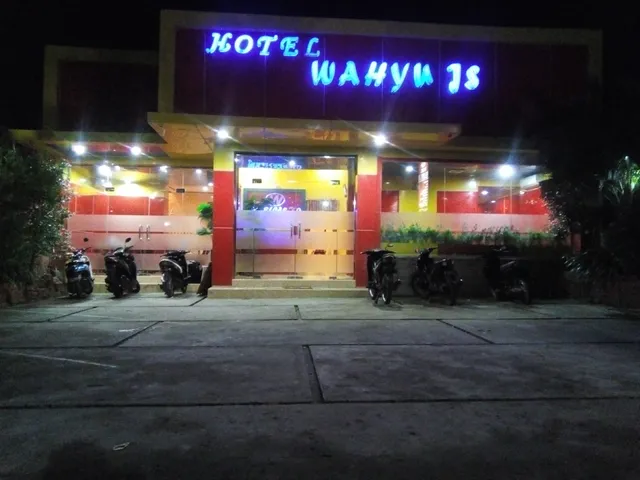 Hotel Wahyu JS
