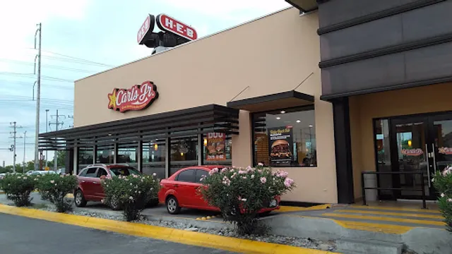 Carl's Jr.