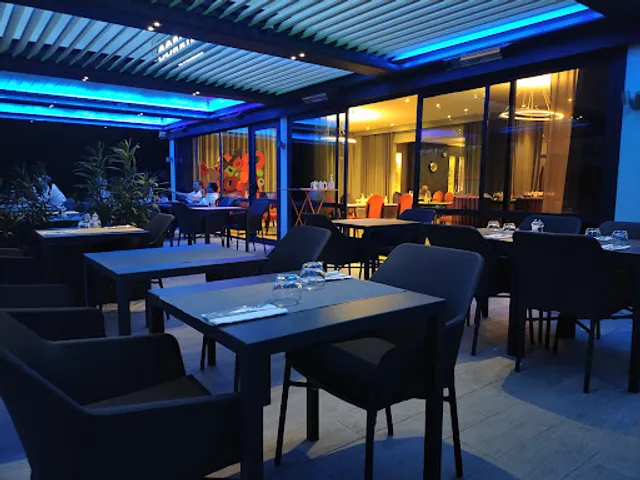 LE CORRIDOR - BRASSERIE MAISON