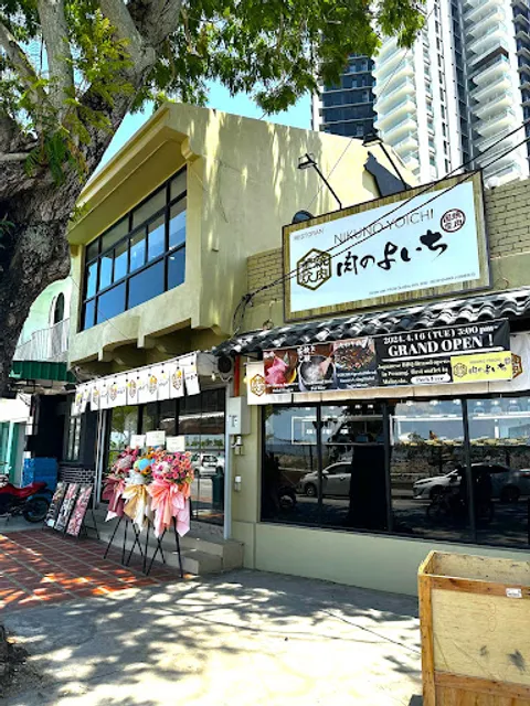 NIKUNO YOICHI @Penang