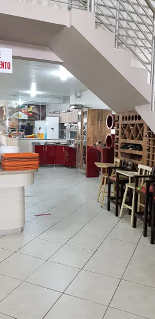 Restaurante Buon Mangiare