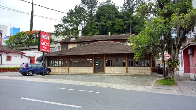 Gika's Bar e Churrascaria