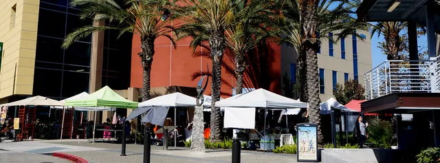 Harbor City Farmers Market by Kaiser Permanente